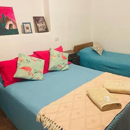 Apartamento Lo De Haz II Tilcara Exterior foto