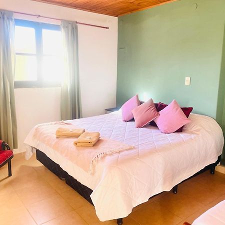 Apartamento Lo De Haz II Tilcara Exterior foto