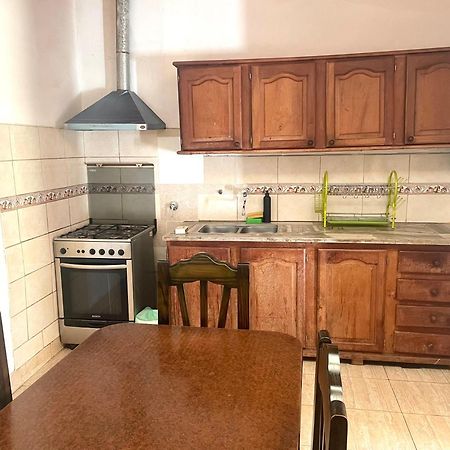 Apartamento Lo De Haz II Tilcara Exterior foto