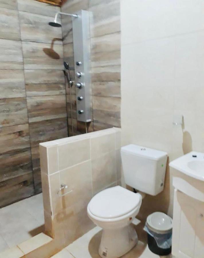 Apartamento Lo De Haz II Tilcara Exterior foto