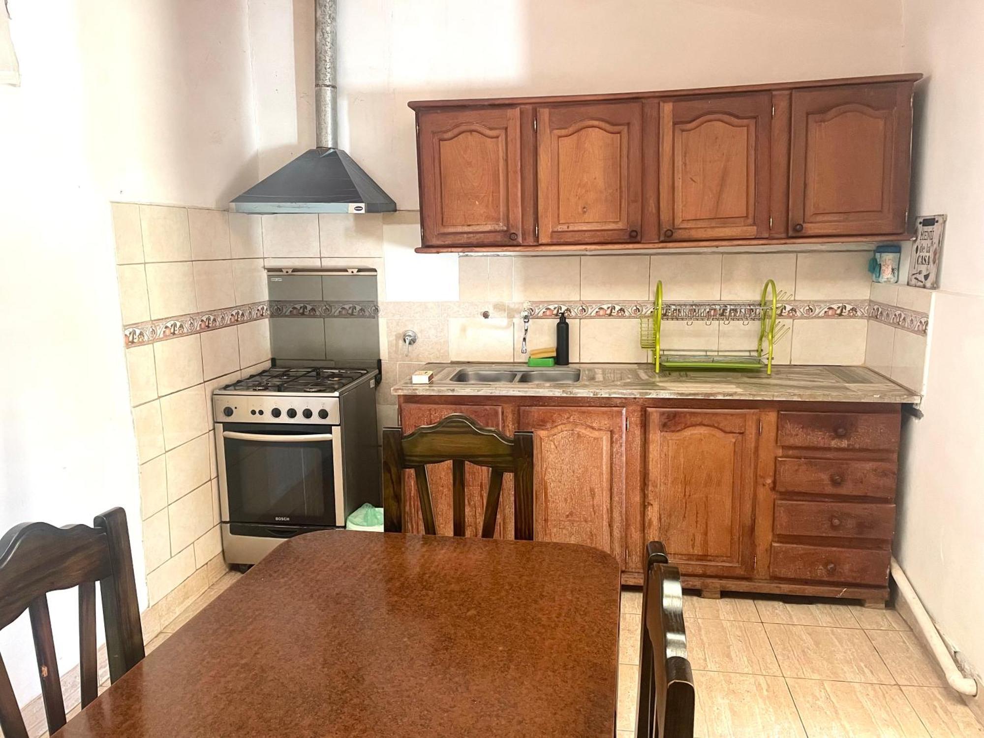 Apartamento Lo De Haz II Tilcara Exterior foto